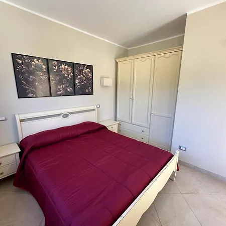 Lägenhet La Casa Di Anna, Mondello