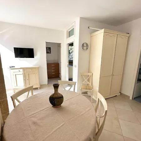 Lejlighed La Casa Di Anna, Mondello Palermo