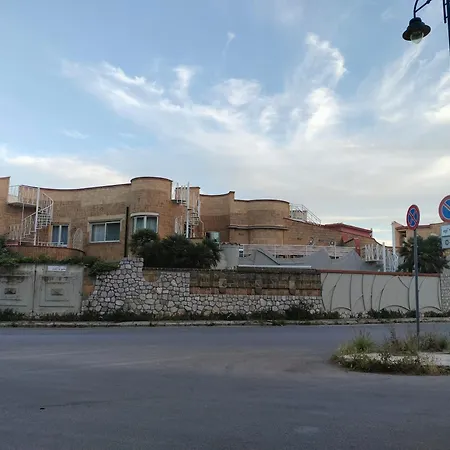 Apartamento La Casa Di Anna, Mondello Palermo