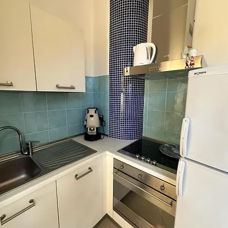 Apartamento La Casa Di Anna, Mondello *