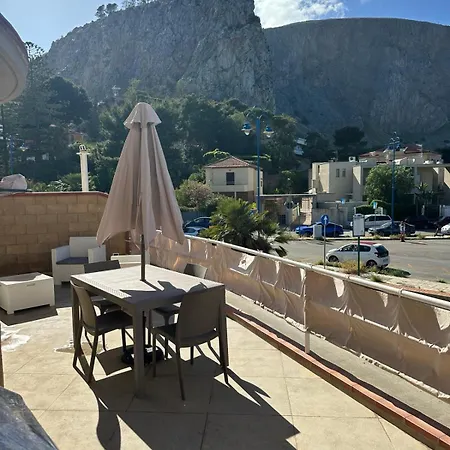 Apartamento La Casa Di Anna, Mondello *