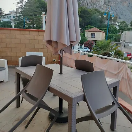 Apartamento La Casa Di Anna, Mondello *